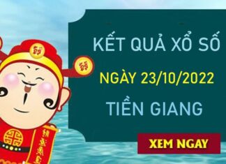 Thống kê XSTG 23/10/2022 dự đoán chốt cặp số đẹp