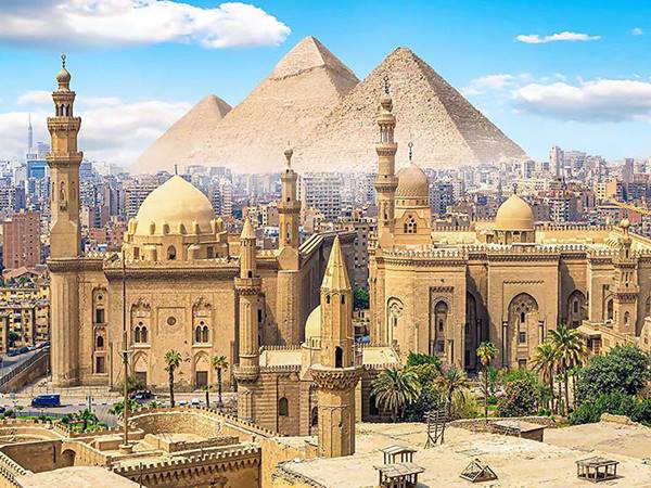 Du lịch Ai Cập có gì hay - Những điểm đến không thể bỏ qua