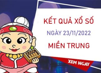 Thống kê XSMT 23/11/2022 phân tích chốt lô VIP