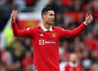 Bóng đá hôm nay 5/11: Chủ tịch Flamengo làm mất mặt Ronaldo