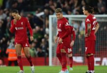 Tin bóng đá sáng 1/11: Paul Merson nói lời cay đắng về Liverpool