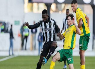 Nhận định tỷ lệ Portimonense vs Gil Vicente (3h45 ngày 15/12)