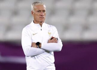 Tin HOT bóng đá 14/12: HLV Deschamps cảnh báo ĐT Pháp về Morocco
