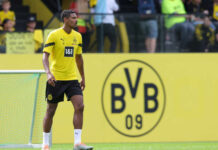 Tin bóng đá 3/1: Sao Dortmund trở lại tập luyện sau phẫu thuật ung thư