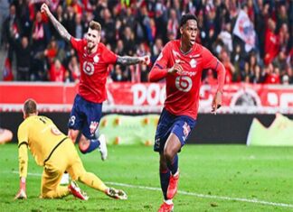 Dự đoán kèo O/U Lille vs Clermont (1h00 ngày 2/2)