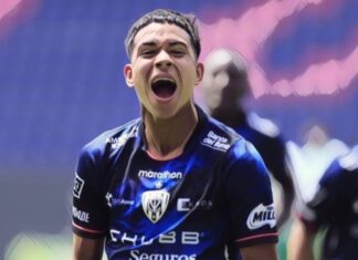 Tin bóng đá 15/2: MU giành Kendry Paez với Chelsea