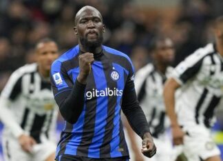 Tin bóng đá 3/1: Inter Milan thừa nhận trả lại Lukaku cho Chelsea