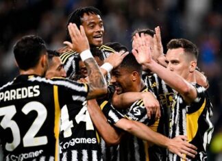 Tin bóng đá 15/5: Juventus nắm trong tay vị trí top 4