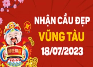 Thống kê XSVT 18-07-2023