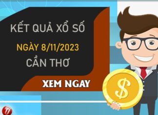 Thống kê XSCT ngày 8/11/2023 dự đoán chốt số đẹp