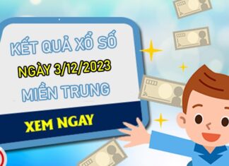 Thống kê XSMT 3/12/2023 chốt bạch thủ đặc biệt nhất