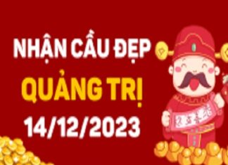 Thống kê XSQT 14-12-2023