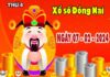 Nhận định XSDN ngày 7/2/2024 - Nhận định KQXS Đồng Nai thứ 4