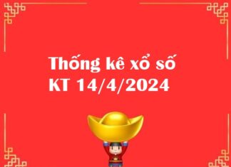 Thống kê xổ số Kon Tum 14/4/2024