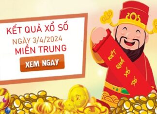 Thống kê XSMT 3/4/2024 dự đoán chốt cặp xiên đẹp