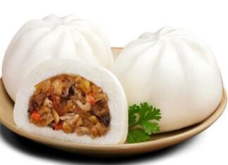 Mơ thấy bánh bao đánh con gì?