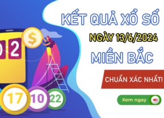 Thống kê XSMB 13/6/2024 dự đoán cầu đặc biệt hôm nay