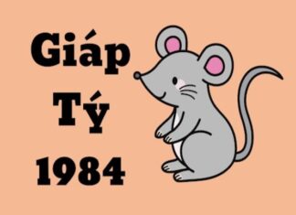 Con số may mắn hôm nay 12/07/2024 tuổi Giáp Tý 1984