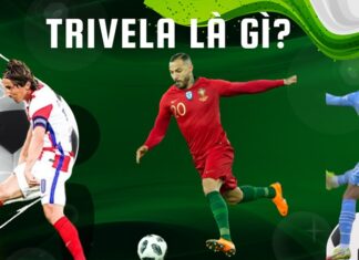 Trivela là gì? Hướng dẫn thực hiện kỹ thuật trivela
