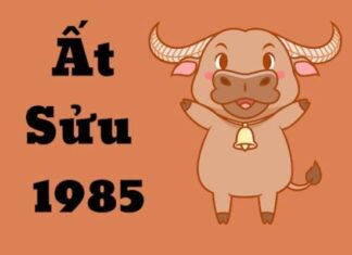 con số may mắn tuổi Ất Sửu hôm nay