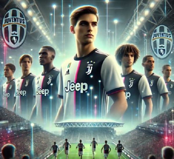 Tương lai của các cầu thủ Pháp tại Juventus