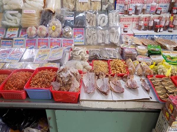 Khám phá đặc sản Hải Phòng làm quà hấp dẫn du khách
