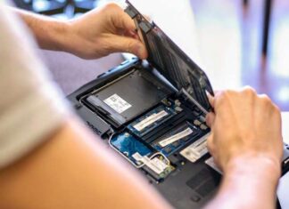 Nâng cấp Ram Laptop vị cứu tinh cho Laptop chậm chạp?