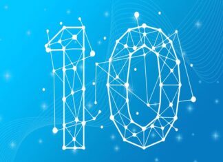 Số 10 có may mắn không?