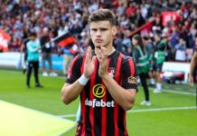 Bóng đá Anh 12/5: Liverpool lên kế hoạch thay máu hàng thủ