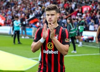 Bóng đá Anh 12/5: Liverpool lên kế hoạch thay máu hàng thủ