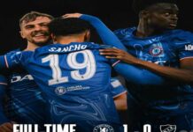 Tin bóng đá: Chelsea vào chung kết Europa Conference League