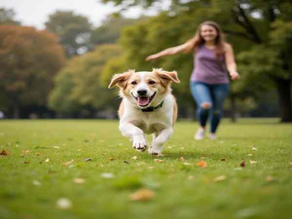 Chó lê trôn theo quan niệm dân gian Chó lê trôn theo quan niệm dân gian