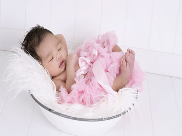 Gợi ý đặt tên cho bé gái họ Dương
