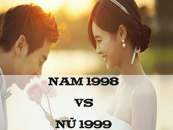 Tuổi Dần 1998 và Mão 1999 có hợp nhau trong hôn nhân