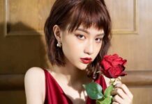 ý nghĩa tên quỳnh chi
