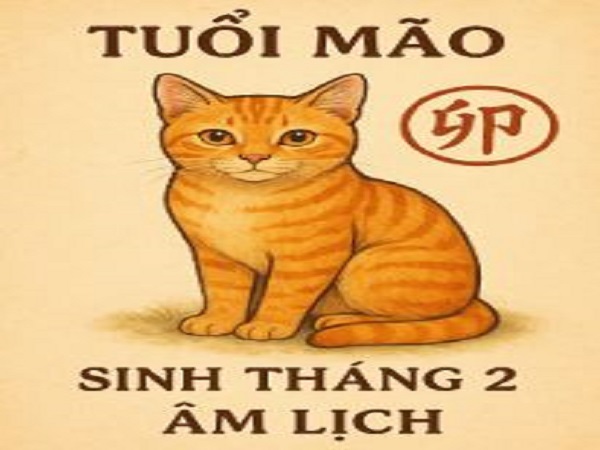 Tuổi Mão sinh tháng 3 âm lịch nên chọn nghề nào tốt nhất