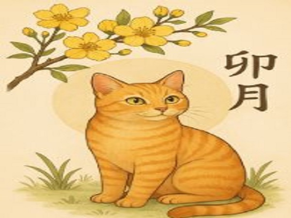 Đặc điểm nổi bật của tuổi Mão sinh tháng 3 âm lịch