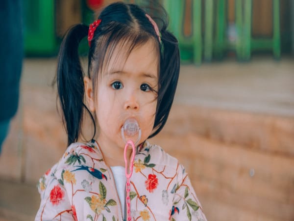Ý nghĩa của việc đặt tên cho con