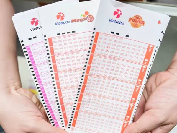 Tham khảo cách dò vé số vietlott 6/55 nhanh chuẩn nhất