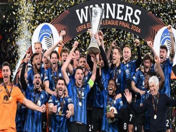 Tầm quan trọng của việc vô địch UEFA Europa League