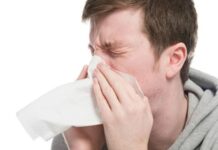 Hắt hơi 2 cái là điềm gì, giải mã hắt hơi 2 cái theo giờ