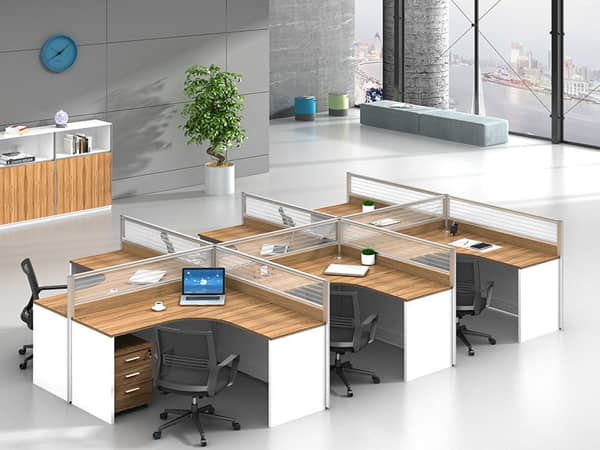 Nguyên tắc cơ bản khi chọn vị trí ngồi làm việc