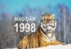 Nam Mậu Dần 1998 hợp với nữ tuổi nào trọn đời viên mãn