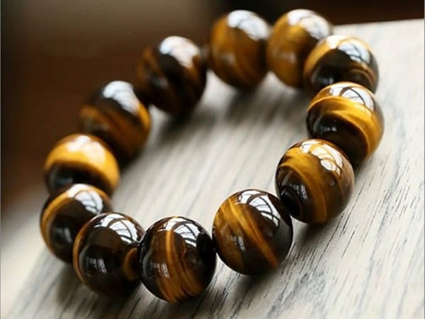 Tác dụng và ứng dụng đá mắt hổ trong đời sống