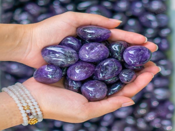 Tác dụng trong phong thủy