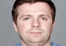 Luận nốt ruồi dưới nọng cằm ở nam, nữ có khác nhau không?