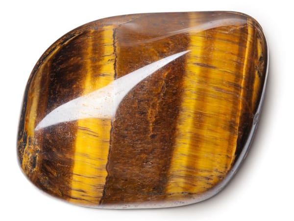 Ý nghĩa phong thủy của đá mắt hổ