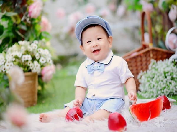 Giới thiệu chung về tên Phúc Thịnh