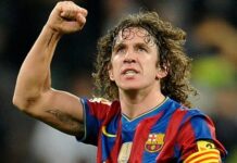 Danh sách đội trưởng Barca nổi bật và vai trò của họ Danh sách đội trưởng Barca nổi bật và vai trò của họ