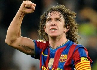 Danh sách đội trưởng Barca nổi bật và vai trò của họ Danh sách đội trưởng Barca nổi bật và vai trò của họ